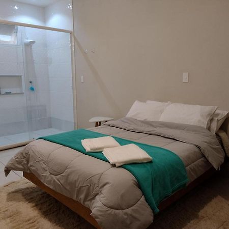Casa Inteira, Grande Suite, Dois Chuveiros, Sala ,Cozinha E Garagem Privativa Total Conforto, Melhor Que Hotel! Botucatu Exterior photo